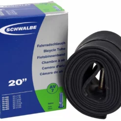 Schwalbe BMX Schlauch (20")