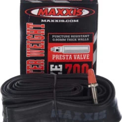 Maxxis Welterweight 700c Rennradschlauch