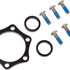 Brand-X Front Boost Conversion