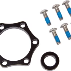 Brand-X Boost Umrüstsatz (hinten)