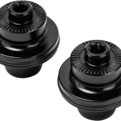 Brand-X Trail Wheelset Front QR End Caps