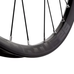 Hope Fortus 26 Pro 5 Front Wheel (Centre-Lock) -Outlet Fahrradschläuche Store 112738343202