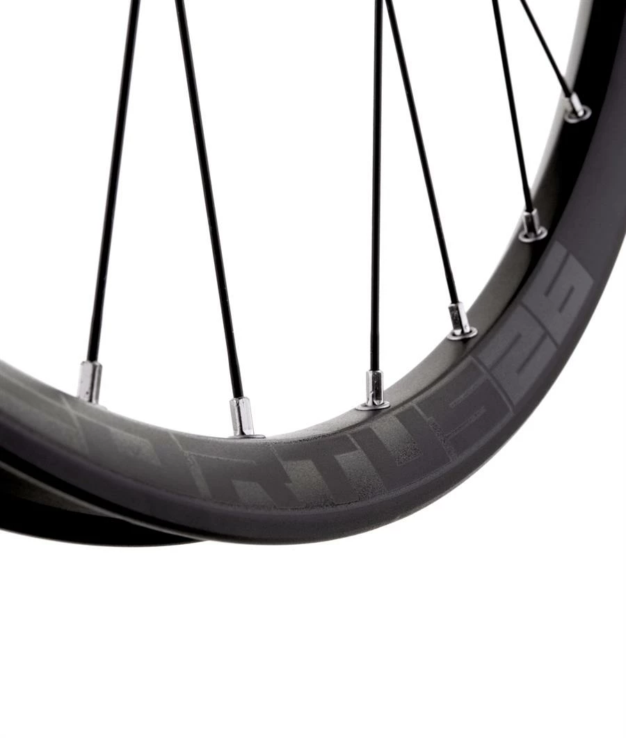 Hope Fortus 26 Pro 5 Rear Wheel (6 Bolt) 2 Hope Fortus 26 Pro 5 Rear Wheel (6 Bolt) – Bild 2