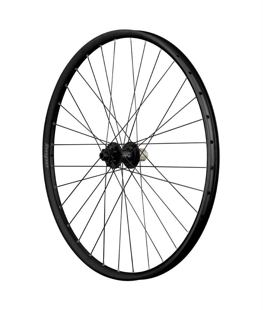 Hope Fortus 30 Pro 5 Front Wheel (6 Bolt) 1 Hope Fortus 30 Pro 5 Front Wheel (6 Bolt)
