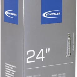 Schwalbe - 24 Zoll Schlauch Für Kinderfahrräder -Outlet Fahrradschläuche Store 11426 10421313 1