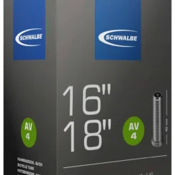 Schwalbe - 16 Zoll Schlauch Für Kinderfahrräder