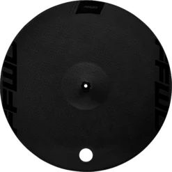 Fast Forward Disc 1k Tubular Track Front Wheel