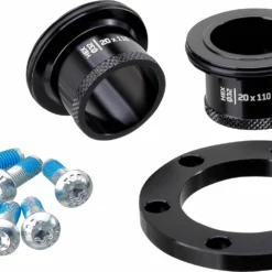 Spank Hex Front Hub Boost Conversion Kit