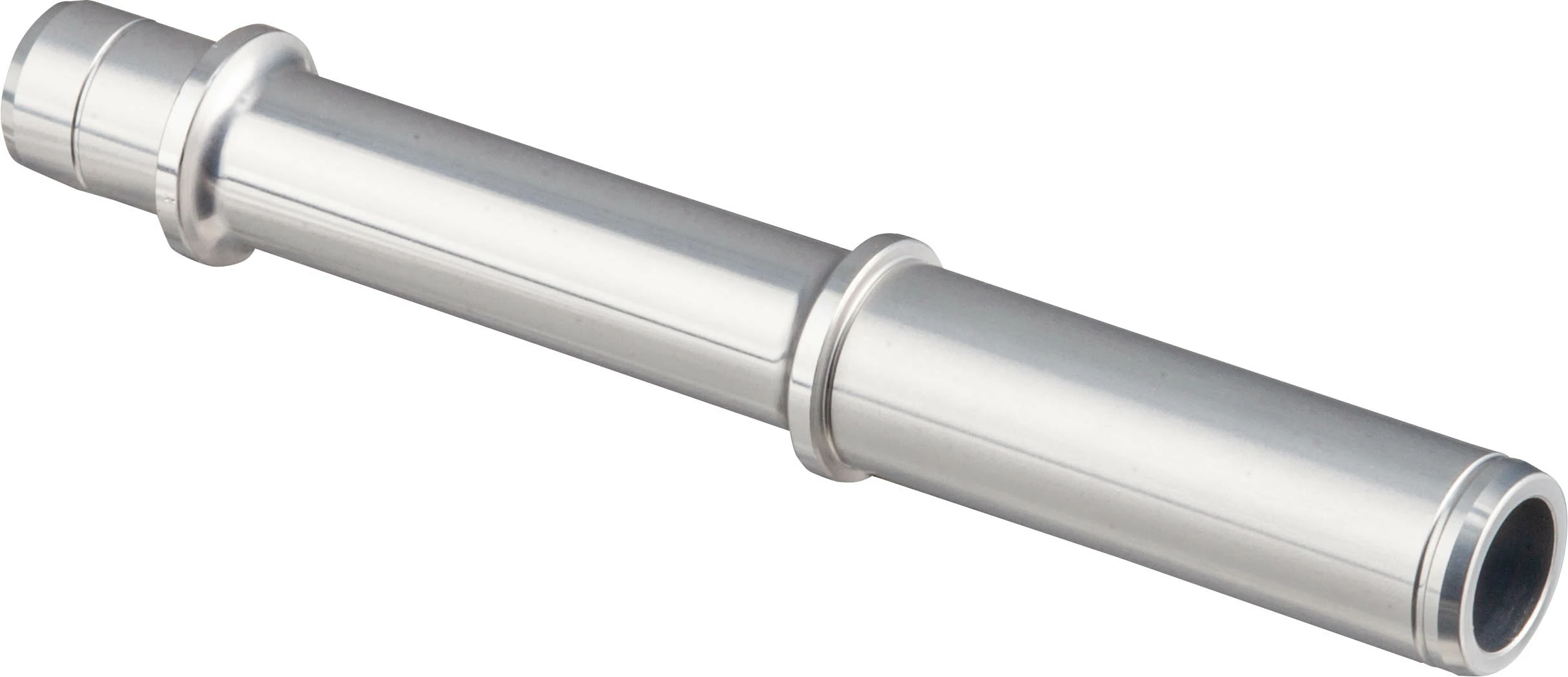 Spank Hex Rear Hub Axle Shaft 2 Spank Hex Rear Hub Axle Shaft – Bild 2