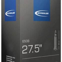 Schwalbe - 24 Zoll Schlauch Für Kinderfahrräder