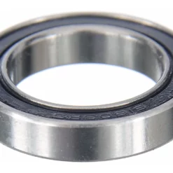 Brand-X 6803 2RS Lager (gedichtet)