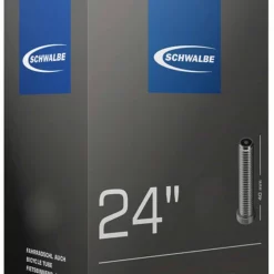 Schwalbe - 24 Zoll Schlauch Für Kinderfahrräder -Outlet Fahrradschläuche Store 9584 10421310 1