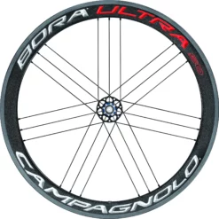 Campagnolo® Campagnolo Bora Ultra 50 Laufradsatz (Drahtreifen) -Outlet Fahrradschläuche Store BORAultra5020Rear