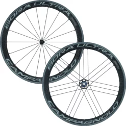 Campagnolo® Campagnolo Bora Ultra 50 Laufradsatz (Drahtreifen) -Outlet Fahrradschläuche Store BORAultra5020WS20Dark