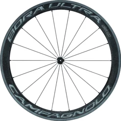 Campagnolo® Campagnolo Bora Ultra 50 Laufradsatz (Drahtreifen) -Outlet Fahrradschläuche Store BORAultra5020dark20Front