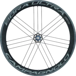 Campagnolo® Campagnolo Bora Ultra 50 Laufradsatz (Drahtreifen) -Outlet Fahrradschläuche Store BORAultra50TB20dark20Rear
