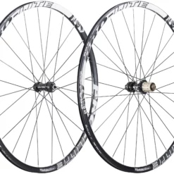 Pro-Lite Pro Lite Bortola A21W Alloy Clincher Disc Brake Road Wheels