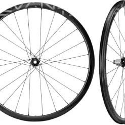 Campagnolo® Campagnolo Levante 2-Way Fit Carbon Gravel Wheelset