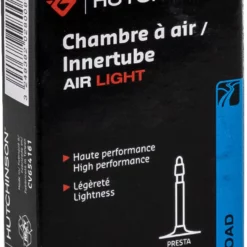 Hutchinson Air Light Rennrad Schlauch