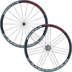 Campagnolo® Campagnolo Bora Ultra 35 Laufradsatz (Drahtreifen)