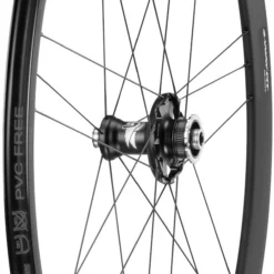 Campagnolo® Campagnolo Scirocco DB BT12 Rennrad Laufradsatz (2019) -Outlet Fahrradschläuche Store Campagnolo Scirocco DB BT12 Road Wheelset 2019 Internal Black 2019 CPW194A 1