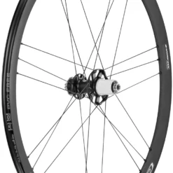 Campagnolo® Campagnolo Scirocco DB BT12 Rennrad Laufradsatz (2019) -Outlet Fahrradschläuche Store Campagnolo Scirocco DB BT12 Road Wheelset 2019 Internal Black 2019 CPW194A 3