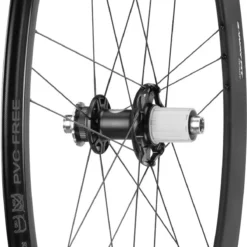 Campagnolo® Campagnolo Scirocco DB BT12 Rennrad Laufradsatz (2019) -Outlet Fahrradschläuche Store Campagnolo Scirocco DB BT12 Road Wheelset 2019 Internal Black 2019 CPW194A 4