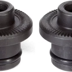 Campagnolo® Campagnolo - Scirocco Vorderradnabenachse Endkappen