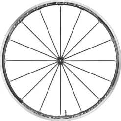 Campagnolo® Campagnolo Shamal Ultra C17 Rennrad Vorderrad (2-Way Fit™)