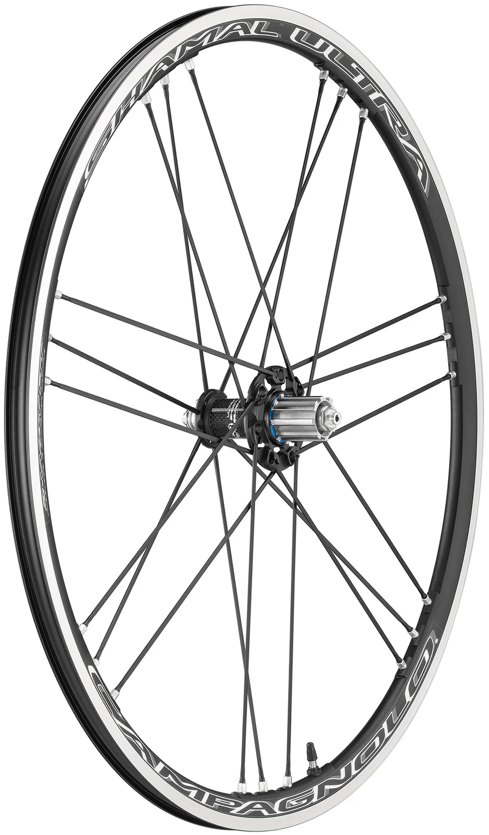 Campagnolo® Campagnolo Shamal Ultra C17 Hinterrad (2-Way Fit™) 2 Campagnolo® Campagnolo Shamal Ultra C17 Hinterrad (2-Way Fit™) – Bild 2