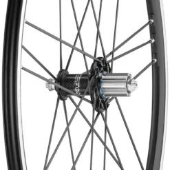 Campagnolo® Campagnolo Shamal Ultra C17 Hinterrad (2-Way Fit™) 5 Campagnolo® Campagnolo Shamal Ultra C17 Hinterrad (2-Way Fit™) -Outlet Fahrradschläuche Store Campagnolo Shamal Ultra C17 2 Way Fit Rear Wheel Internal Black NotSet WH17 SH2RB 1