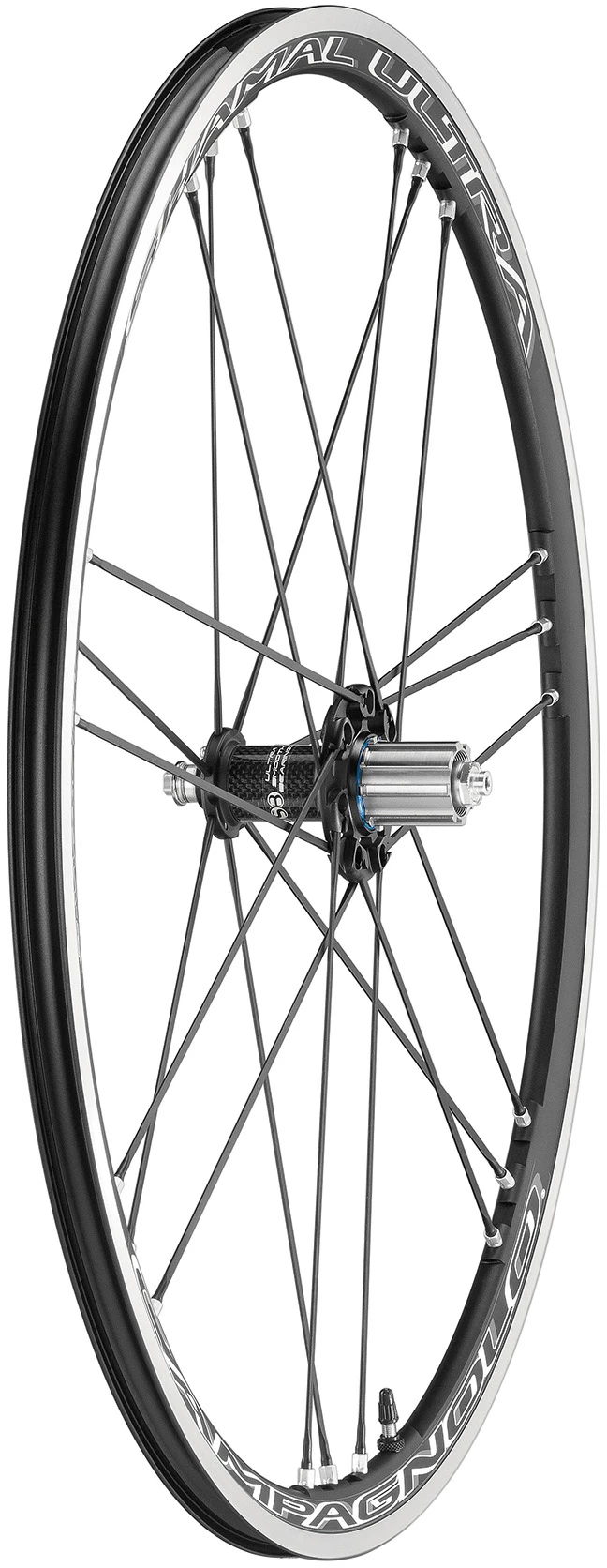 Campagnolo® Campagnolo Shamal Ultra C17 Hinterrad (2-Way Fit™) 3 Campagnolo® Campagnolo Shamal Ultra C17 Hinterrad (2-Way Fit™) – Bild 3