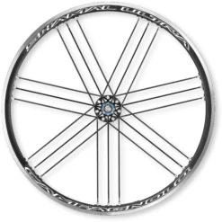 Campagnolo® Campagnolo Shamal Ultra C17 Laufradsatz (Drahtreifen) -Outlet Fahrradschläuche Store Campagnolo Shamal Ultra C17 Clincher Wheelset Wheel Sets Black CPW821 1