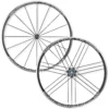 Campagnolo® Campagnolo Shamal Ultra C17 Laufradsatz (Drahtreifen)