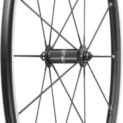 Campagnolo® Campagnolo Shamal Ultra C17 Laufradsatz (Drahtreifen) -Outlet Fahrradschläuche Store Campagnolo Shamal Ultra C17 Clincher Wheelset Wheel Sets Black CPW821 2