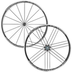 Campagnolo® Campagnolo Shamal Ultra C17 Laufradsatz (Drahtreifen)