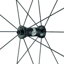 Campagnolo® Campagnolo Zonda C17 Laufradsatz (Drahtreifen) -Outlet Fahrradschläuche Store Campagnolo Zonda C17 Wheelset Wheel Sets Black CPW451 3