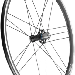 Campagnolo® Campagnolo Zonda C17 Laufradsatz (Drahtreifen) -Outlet Fahrradschläuche Store Campagnolo Zonda C17 Wheelset Wheel Sets Black CPW451 4