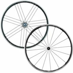 Campagnolo® Campagnolo Zonda C17 Laufradsatz (Drahtreifen)