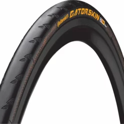 Continental GatorSkin Rennradreifen (650c, Mit Drahtwulst)