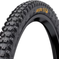 Continental Argotal DH Soft MTB Tyre