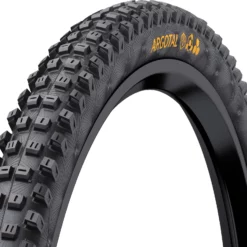 Continental Argotal DH SuperSoft MTB Tyre