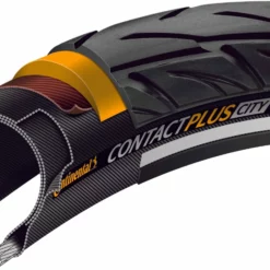 Continental Contact Plus Tourenreifen 11 Continental Contact Plus Tourenreifen -Outlet Fahrradschläuche Store Continental Contact Plus Touring Tyre Tyres Black 2017 101334 0 scaled