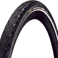Continental Contact Plus Tourenreifen 9 Continental Contact Plus Tourenreifen -Outlet Fahrradschläuche Store Continental Contact Plus Touring Tyre Tyres Black 2017 101334