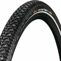 Continental Contact Spike 120 Wire Bead Tyre