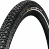 Continental Contact Spike 240 Wire Bead Tyre