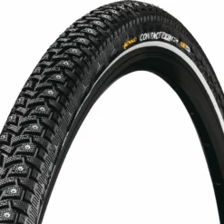 Continental Contact Spike 240 Wire Bead Tyre