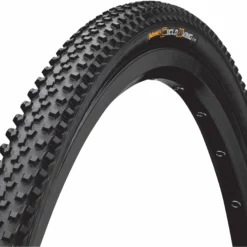 Continental Cyclo X King RaceSport CX Faltreifen