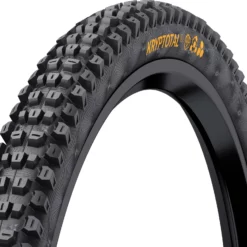 Continental Kryptotal-F DH SuperSoft MTB Front Tyre