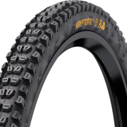 Continental Kryptotal-R DH Soft MTB Rear Tyre
